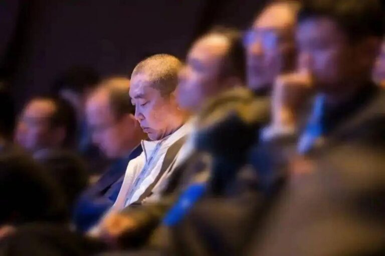 松溪：“河长制+”助力生态文明建设